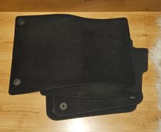 Audi Floor Mats
