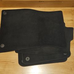Audi Floor Mats