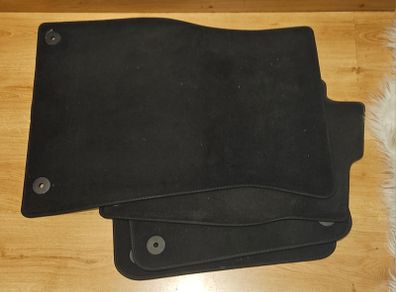 Audi Floor Mats