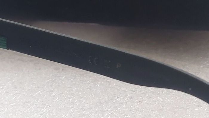 Brand New Mens GUCCI Polarized Sunglasses  Great Deal