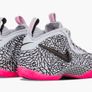 Nike Air Foamposite Pro Prm 'Elephant Print' UK 11 / US 12 Deadstock Image 3
