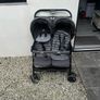 Joie Aire Twin Double Buggy Image 3