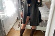Oska Coat