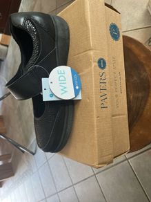 ladies shoes