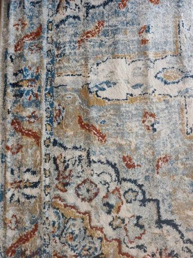 Ikea Rug