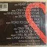 T'Pau CD - The Very Best Of Image 2