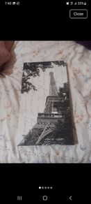 canvas paris