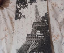 canvas paris