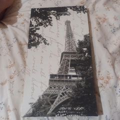 canvas paris