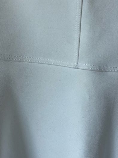 topshop peplum size 10
