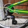 Carrera Abyss Kids 10.5" Alu frame bike Image 7
