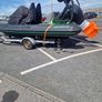 Boat Trailer Image 6