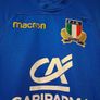 Italy Jersey. Official Macron Italy National Rugby Team Jersey. Collect In Dublin Or Receive Via Post. Image 3
