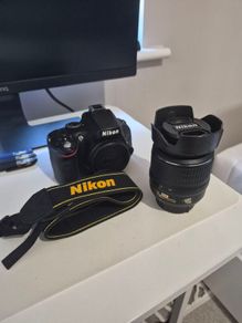 Nikon D5100 Kit