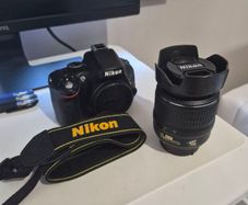 Nikon D5100 Kit