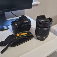 Nikon D5100 Kit