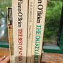 Flann O'Brien four book bundle (Dalkey archive, the best of myles na gopaleen, at swim two birds, the hard life) Image 10