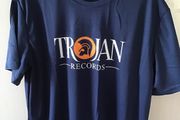 Ska themed Tee Shirt - Trojan Records