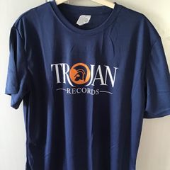 Ska themed Tee Shirt - Trojan Records