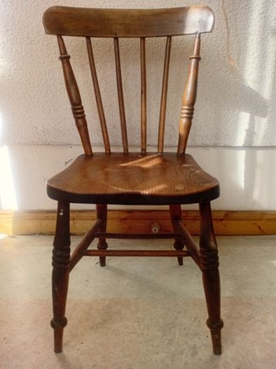 Vintage chair