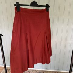 Loreto College Foxrock Skirt