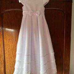 Communion Dress & Accessories