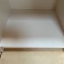 White side table Image 2