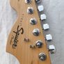 LEFT HANDED Squier Affinity Strat + Marshall Amp Bundle Image 2
