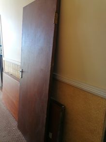 Free Internal doors