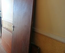 Free Internal doors