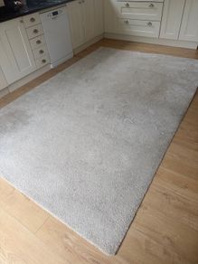 Ikea Rug