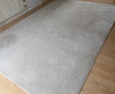 Ikea Rug