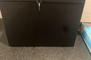 Files box