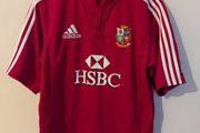 british and irish lions jersey