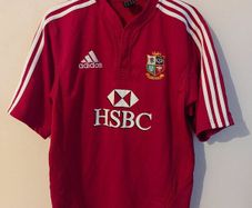 british and irish lions jersey