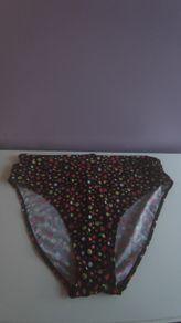 Colourful Bikini Bottoms Brand New!
