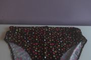 Colourful Bikini Bottoms Brand New!