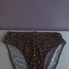 Colourful Bikini Bottoms Brand New!