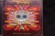 Super Furry Animals - Rings Around The World CD