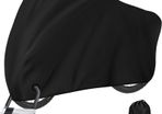 Motorcycle Motorbike Waterproof Breathable Cover Outdoor Indoor