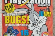 Planet PlayStation Magazine Issue 16 Easter 1999