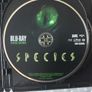 Species 4K Collectors Edition with  Limited Edition Slipcover Image 8
