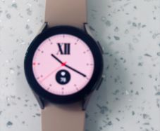 Galaxy watch 4