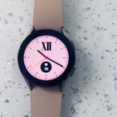 Galaxy watch 4