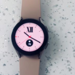 Galaxy watch 4