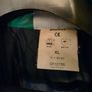 Ambulance Paramedic EMT Doctor First Aid Responder Waterproof Jacket XL Image 9