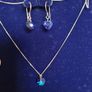sterling silver set Image 10