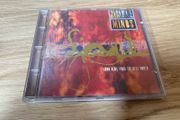 Simple Minds Good News From The Next World CD