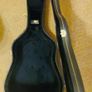 Hardcase for acoustic guitar Image 2