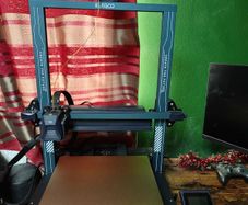 Elegoo Neptune 4 Plus